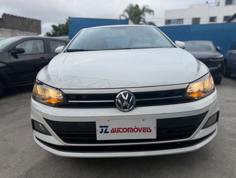 VolksWagen VIRTUS Comfort. 200 TSI 1.0 Flex 12V Aut