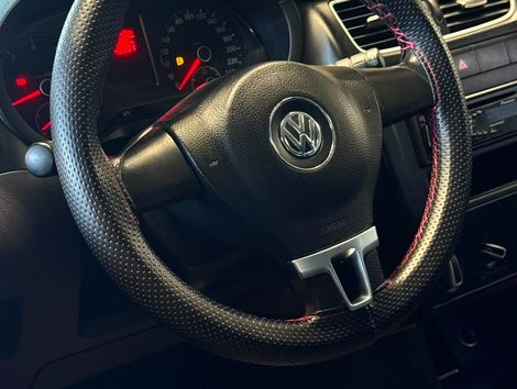 VolksWagen SPACEFOX 1.6/ 1.6 Trend Total Flex 8V 5p
