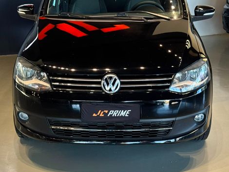 VolksWagen SPACEFOX 1.6/ 1.6 Trend Total Flex 8V 5p