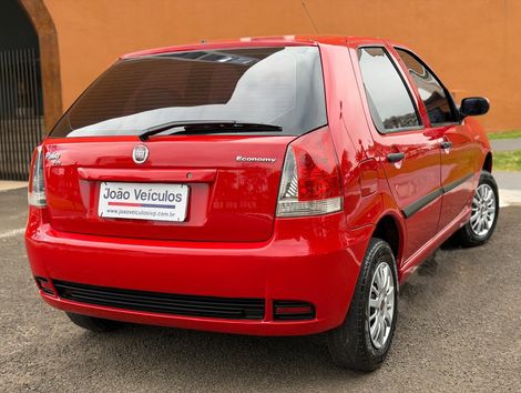Fiat Palio 1.0 ECONOMY Fire Flex 8V 4p