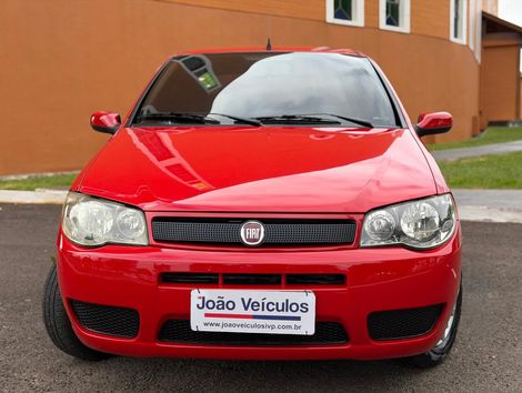 Fiat Palio 1.0 ECONOMY Fire Flex 8V 4p