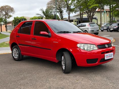 Fiat Palio 1.0 ECONOMY Fire Flex 8V 4p