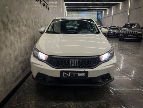 Fiat ARGO DRIVE 1.0 6V Flex