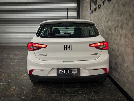 Fiat ARGO DRIVE 1.0 6V Flex