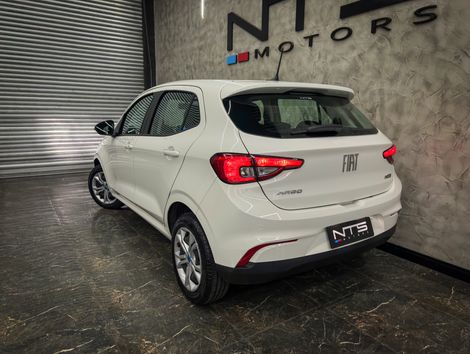 Fiat ARGO DRIVE 1.0 6V Flex