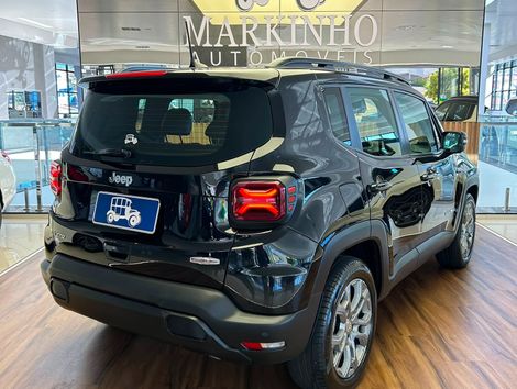 Jeep Renegade Long. T270 1.3 TB 4x2 Flex Aut.