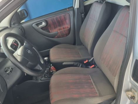 Chevrolet MONTANA  Sport 1.8 MPFI FlexPower 8V