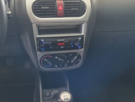 Chevrolet MONTANA  Sport 1.8 MPFI FlexPower 8V