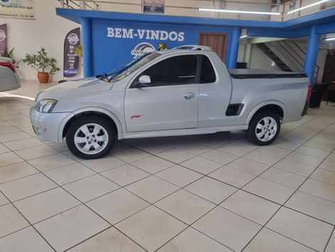 Chevrolet MONTANA  Sport 1.8 MPFI FlexPower 8V