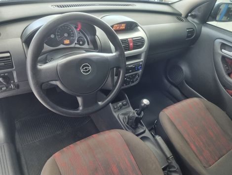 Chevrolet MONTANA  Sport 1.8 MPFI FlexPower 8V
