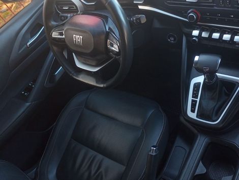 Fiat Titano Ranch 2.2 16V 4x4 TB Diesel Aut.
