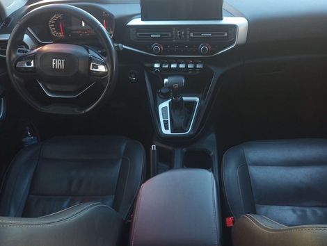 Fiat Titano Ranch 2.2 16V 4x4 TB Diesel Aut.