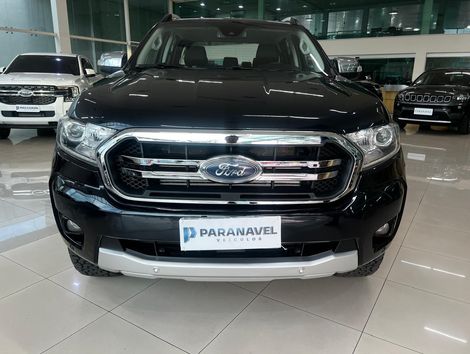 Ford Ranger Limited 3.2 4x4 CD Diesel Aut.