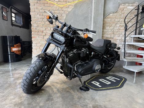 Harley FAT BOB FXFB