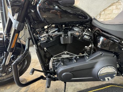 Harley FAT BOB FXFB