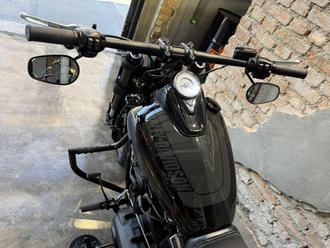 Harley FAT BOB FXFB