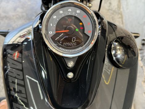Harley FAT BOB FXFB
