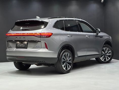 GWM Haval H6 19 1.5 (Hibrido)