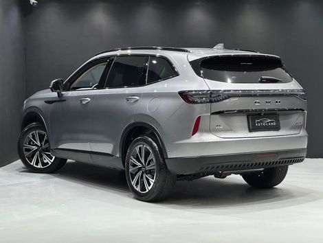 GWM Haval H6 19 1.5 (Hibrido)