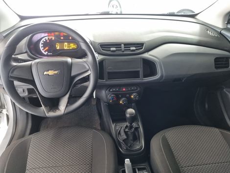 Chevrolet ONIX SEDAN Plus LT 1.0 12V Flex 4p Mec.