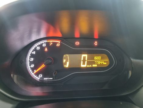 Chevrolet ONIX SEDAN Plus LT 1.0 12V Flex 4p Mec.