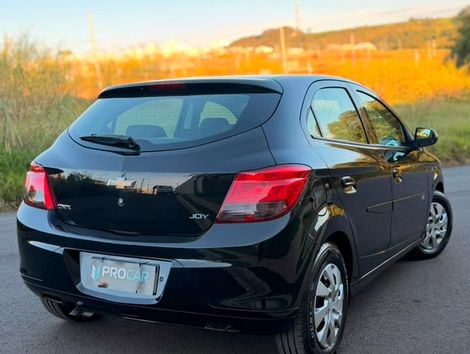 Chevrolet ONIX HATCH Joy 1.0 8V Flex 5p Mec.