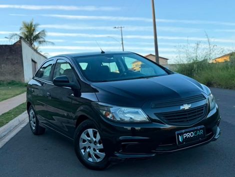 Chevrolet ONIX HATCH Joy 1.0 8V Flex 5p Mec.