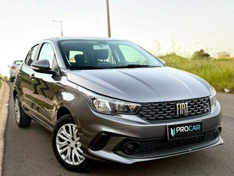 Fiat ARGO DRIVE 1.0 6V Flex