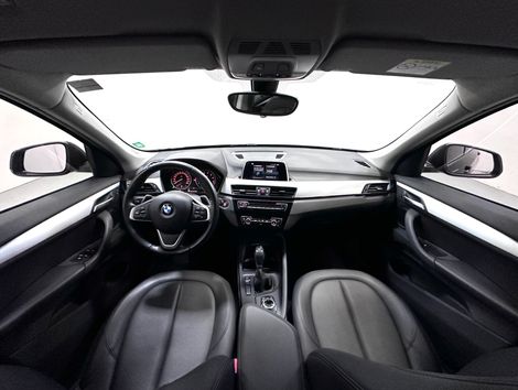 BMW X1 SDRIVE 20i 2.0/2.0 TB Acti.Flex Aut.