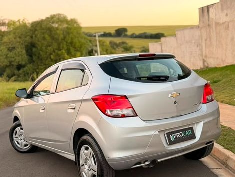 Chevrolet ONIX HATCH LT 1.0 8V FlexPower 5p Mec.