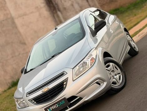 Chevrolet ONIX HATCH LT 1.0 8V FlexPower 5p Mec.