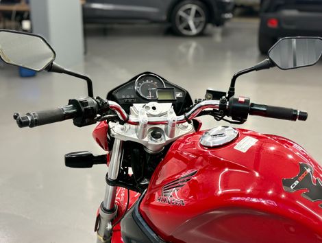 HONDA CB 300R/ 300R FLEX