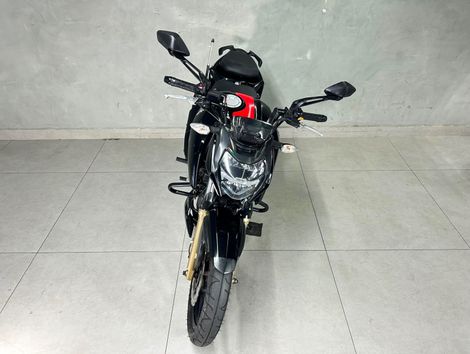 DAFRA APACHE RTR 200cc