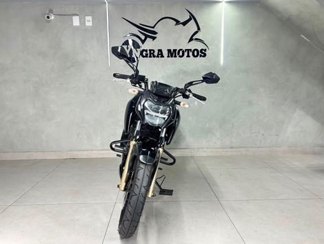 DAFRA APACHE RTR 200cc