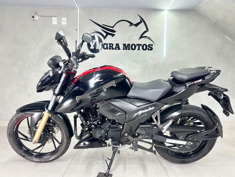 DAFRA APACHE RTR 200cc