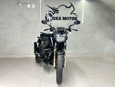 DAFRA APACHE RTR 200cc