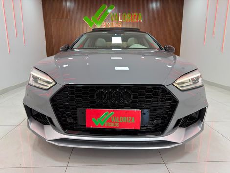 Audi A5 Ambiente Sportb. 2.0 TFSI S tonic