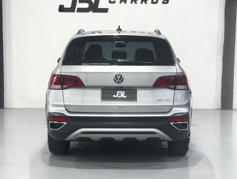 VolksWagen TAOS Comfortline 1.4 250 TSI Flex Aut.
