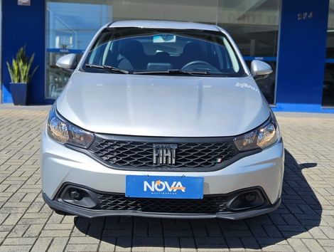 Fiat ARGO DRIVE 1.0 6V Flex