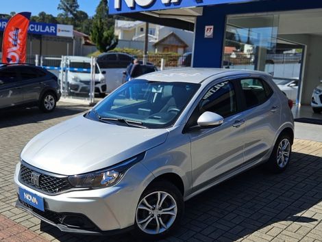 Fiat ARGO DRIVE 1.0 6V Flex