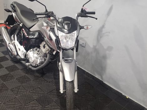 HONDA CG 160 FAN Flex