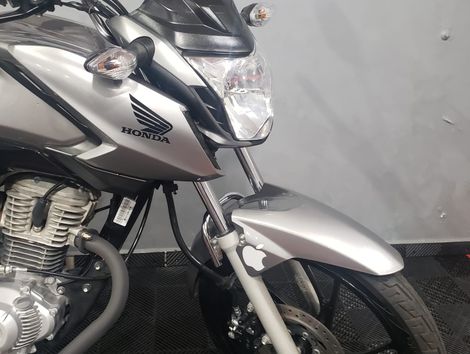 HONDA CG 160 FAN Flex