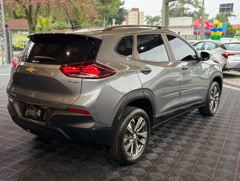 Chevrolet TRACKER LTZ 1.0 Turbo 12V Flex Aut.