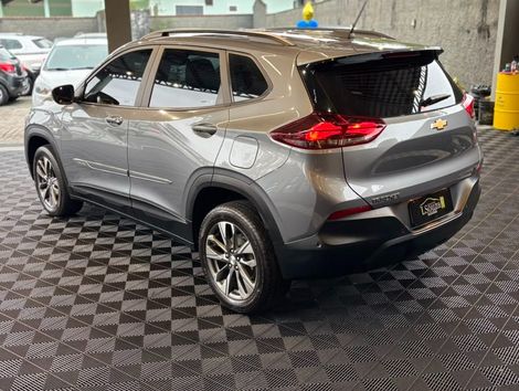 Chevrolet TRACKER LTZ 1.0 Turbo 12V Flex Aut.