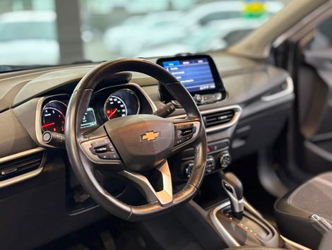 Chevrolet TRACKER LTZ 1.0 Turbo 12V Flex Aut.