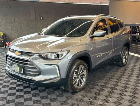 Chevrolet TRACKER LTZ 1.0 Turbo 12V Flex Aut.