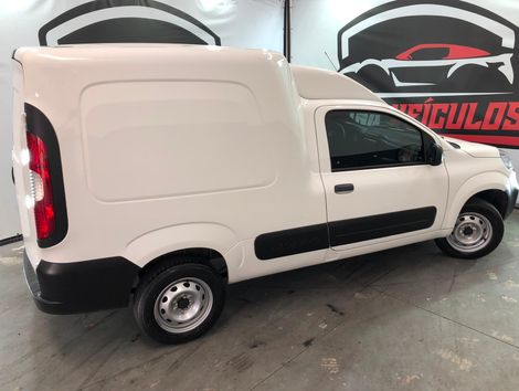 Fiat Fiorino Endurance EVO 1.4 Flex 8V 2p