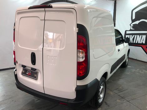 Fiat Fiorino Endurance EVO 1.4 Flex 8V 2p