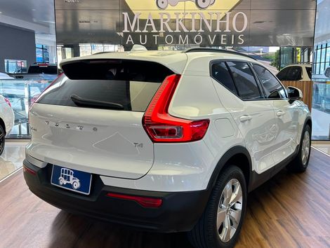 Volvo XC 40 T-4 2.0 190cv FWD