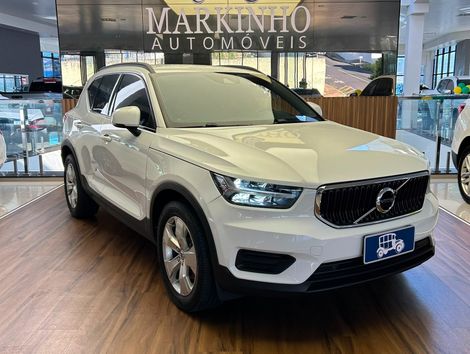Volvo XC 40 T-4 2.0 190cv FWD